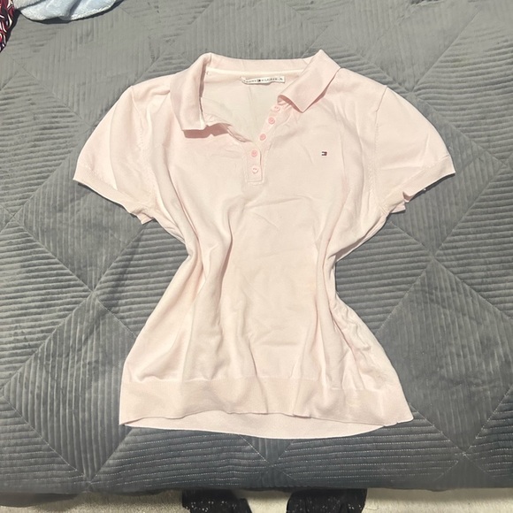 Embroidered denim capris - Picture 5 of 6